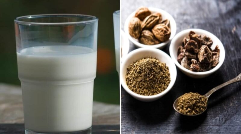 Buttermilk and Triphala masks can do wonders for your hair's health;  Ayurveda expert shares recipe, benefits